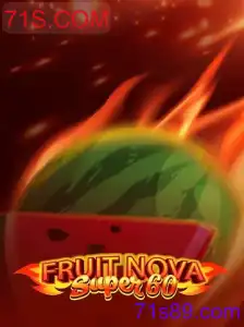 FruitNovaSuper60